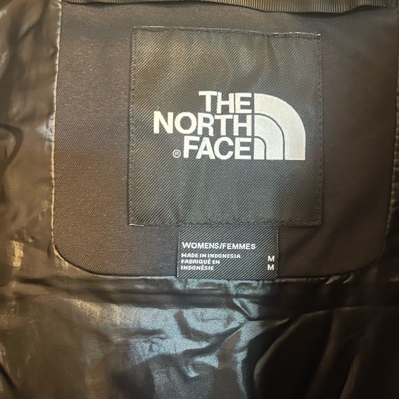 The North Face Women Down Jacket - Picture 3 of 6